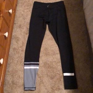 Zyia tracker jacket legging medium